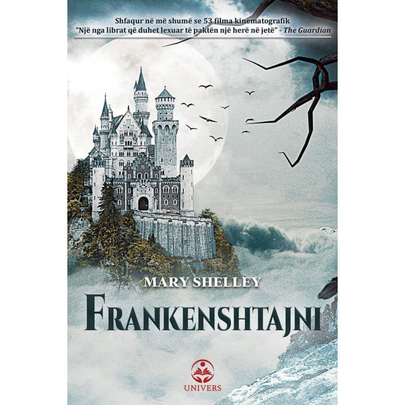 FRANKENSHTAJNI