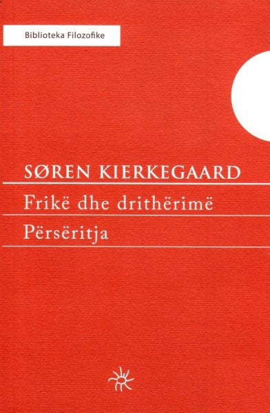 FRIKE DHE DRITHERIME