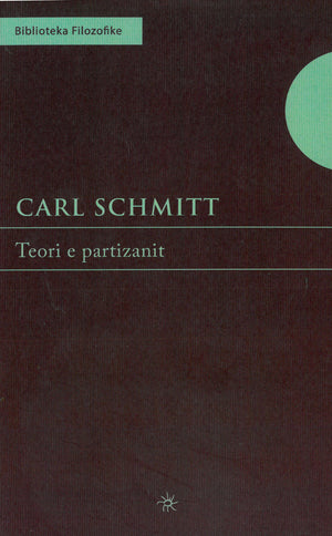 TEORI E PARTIZANIT