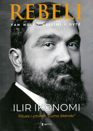 Rebeli, Ilir Ikonomi