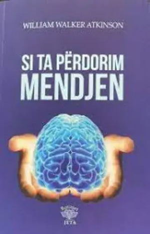 SI TA PERDORIM MENDJEN