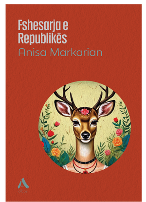 Fshesarja e Republikës, Anisa Markarian