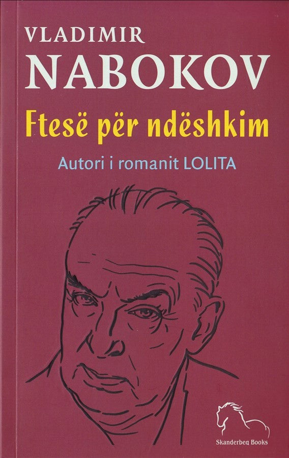 FTESË PËR NDËSHKIM