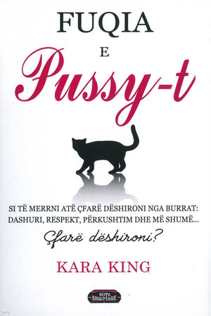 FUQIA E PUSSYT