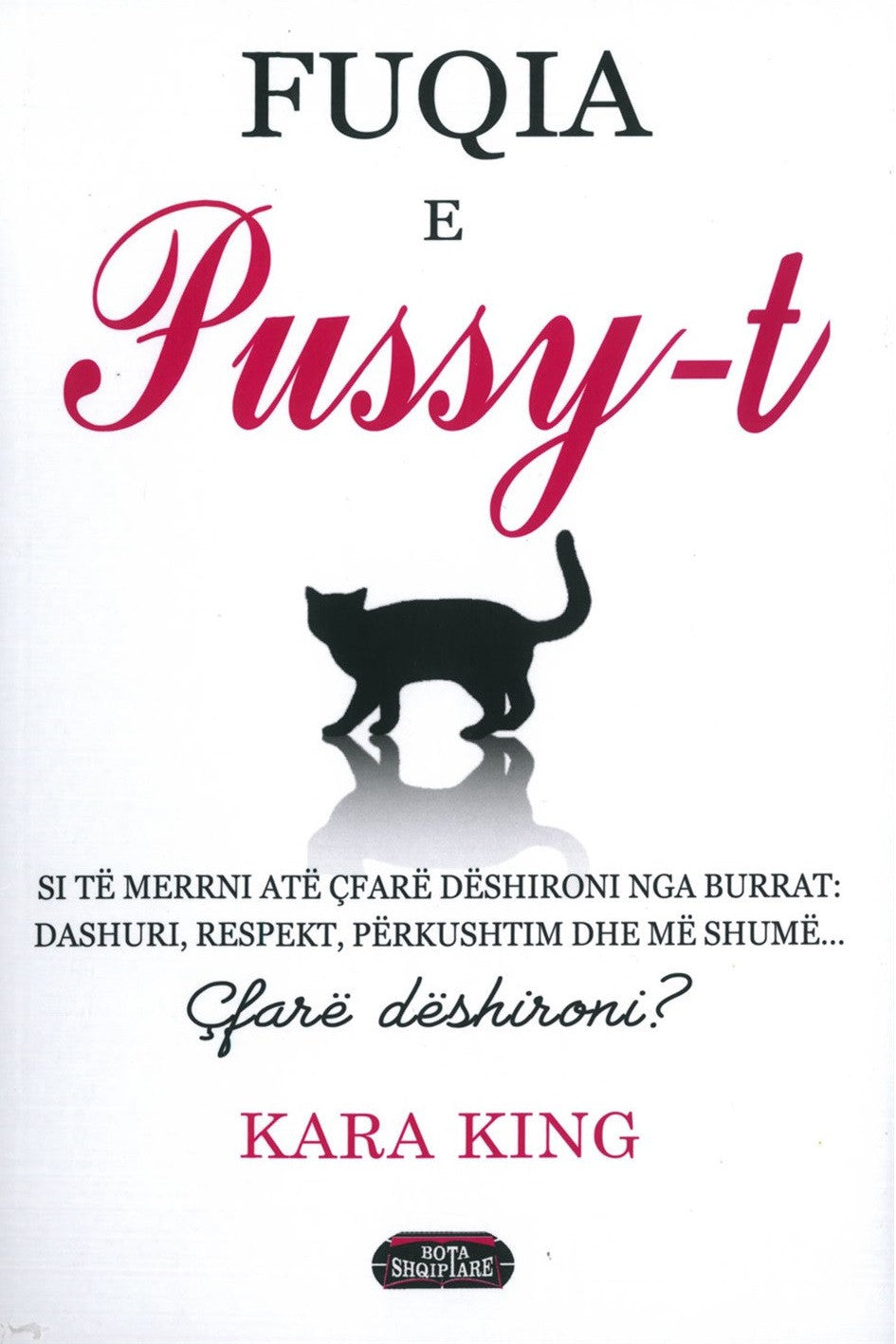 FUQIA E PUSSYT