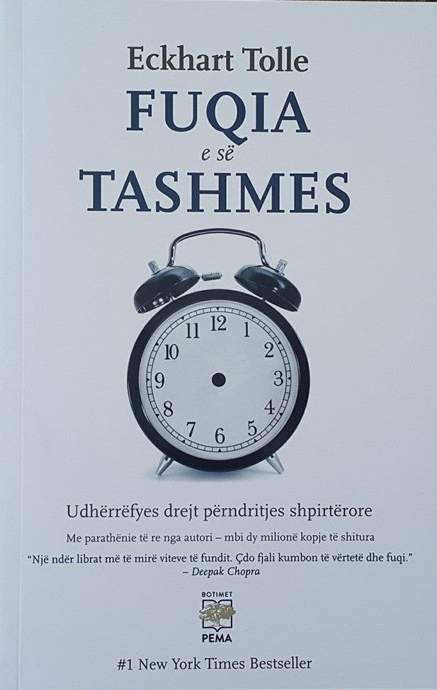 FUQIA E SE TASHMES
