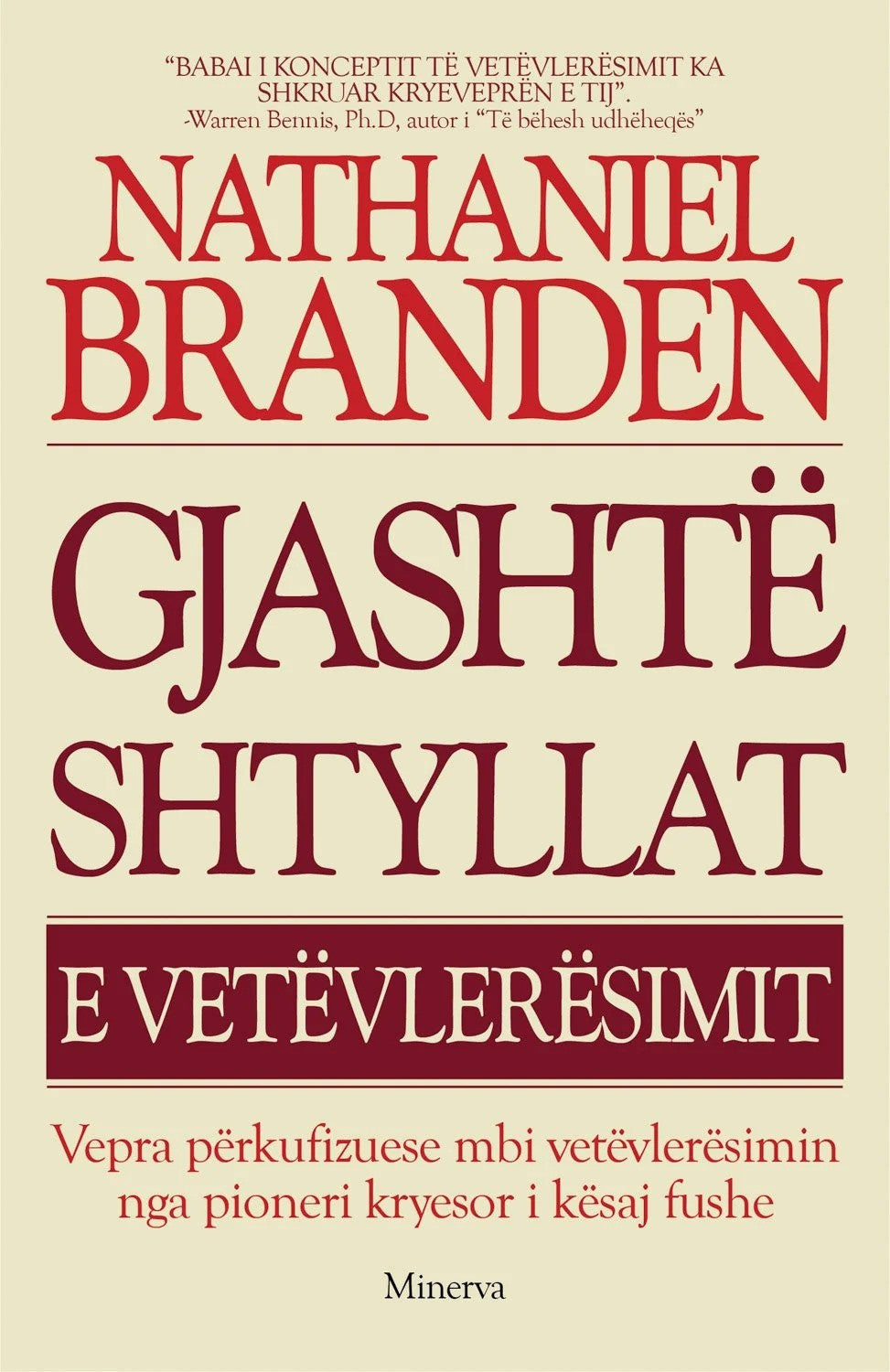 GJASHTE SHTYLLAT E VETEVLERESIMIT