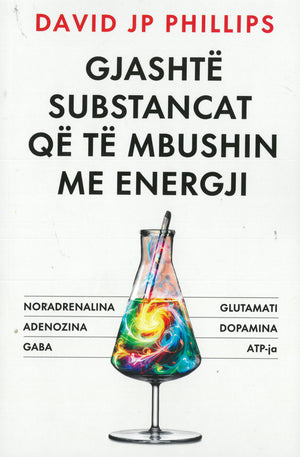 GJASHTE SUBSTANCAT QE TE MBUSHIN ME ENERGJI