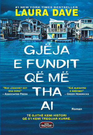 GJEJA E FUNDIT QE ME THA AI