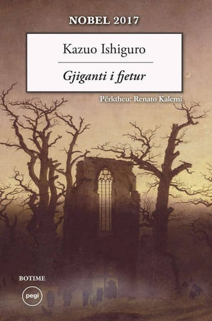 GJIGANDI I FJETUR