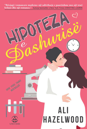 HIPOTEZA E DASHURISE