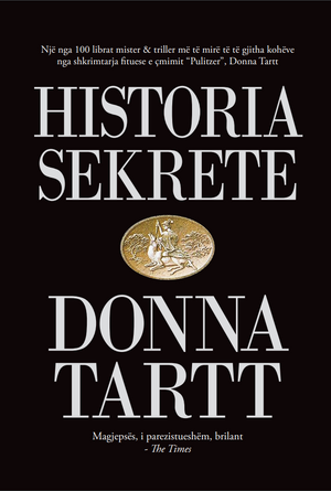 HISTORIA SEKRETE