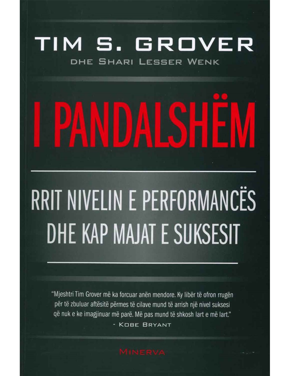 I PANDALSHEM
