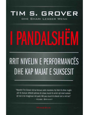 I PANDALSHEM