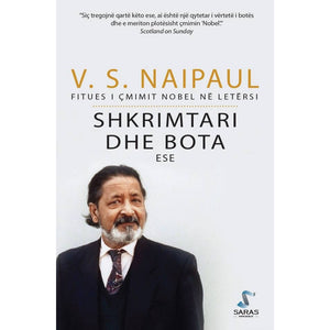 SHKRIMTARI DHE BOTA