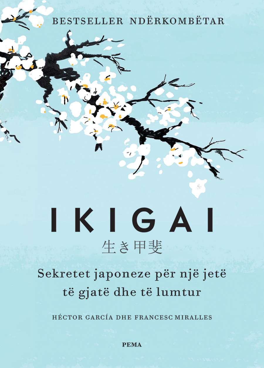 IKIGAI