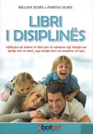 LIBRI I DISIPLINES