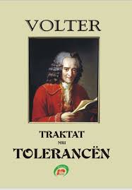 TRAKTAT MBI TOLERANCEN
