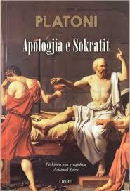 APOLOGJIA E SOKRATIT