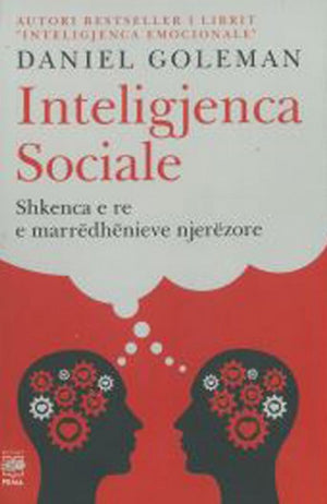INTELIGJENCA SOCIALE