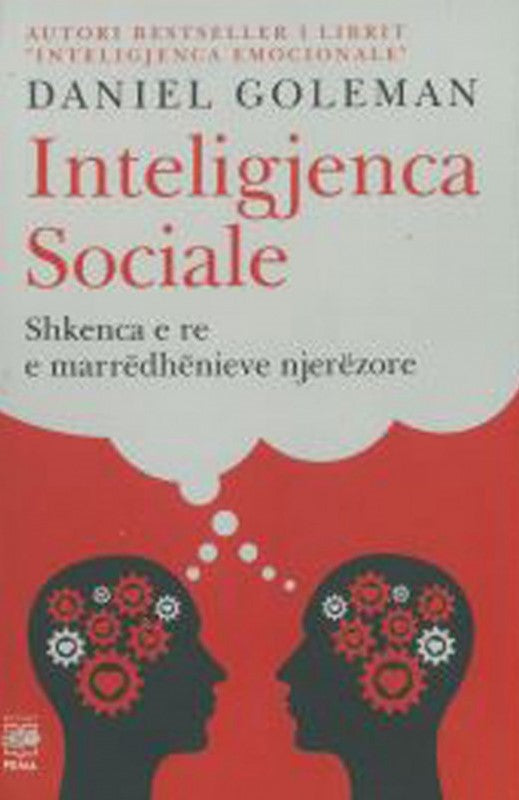 INTELIGJENCA SOCIALE