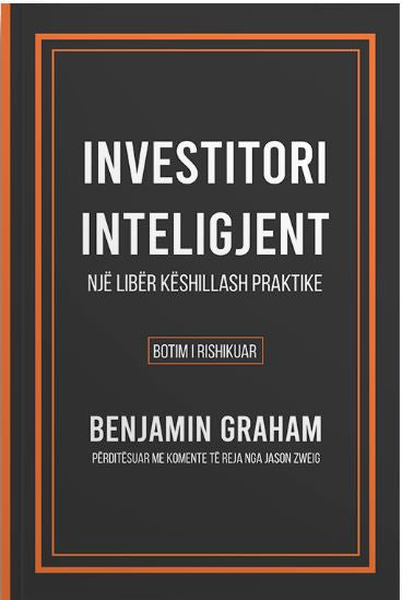 INVESTITORI INTELIGJENT