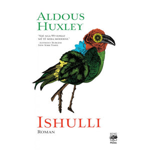 ISHULLI ALDOUS HUXLEY