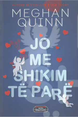 JO ME SHIKIM TE PARE