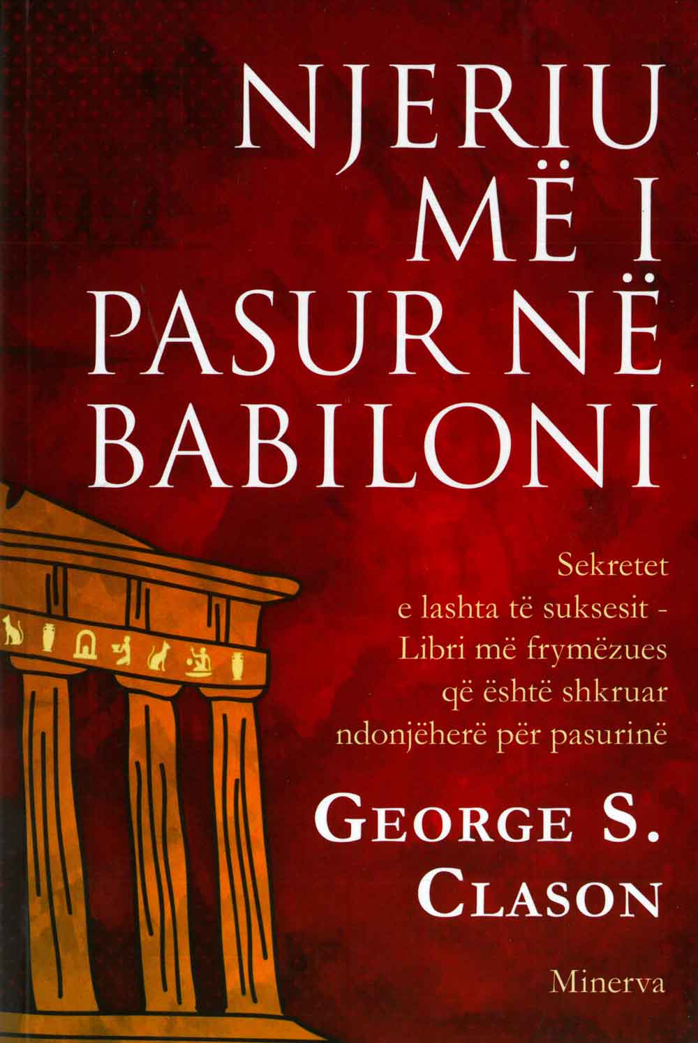 NJERIU ME I PASUR NE BABILONI