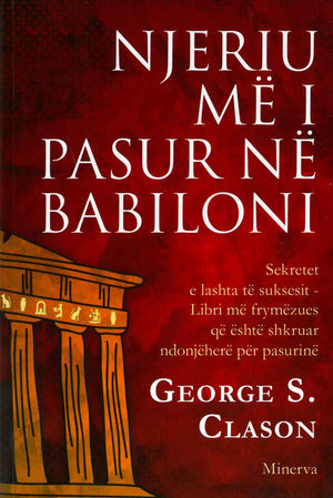 NJERIU ME I PASUR NE BABILONI
