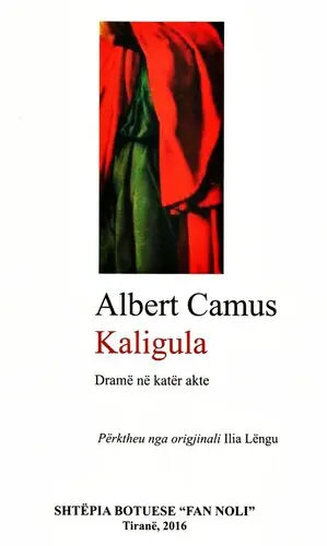 KALIGULA
