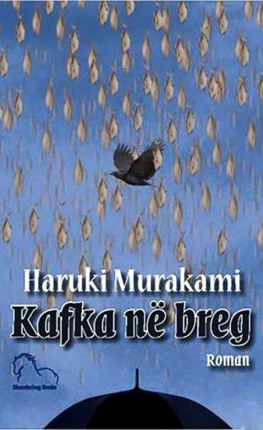 KAFKA NË BREG