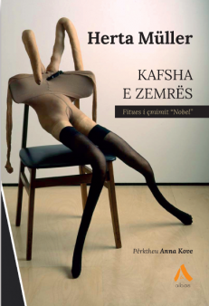KAFSHA E ZEMRËS