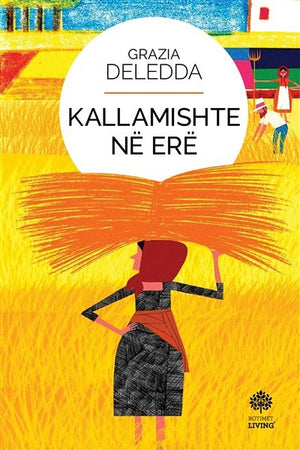 KALLAMISHTE NË ERË