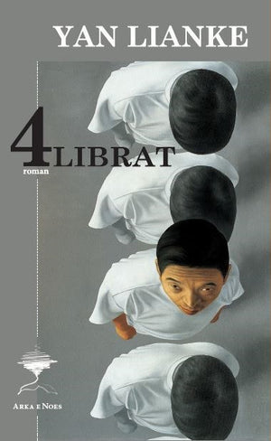 KATËR LIBRAT