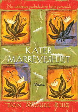 KATER MARREVESHJET