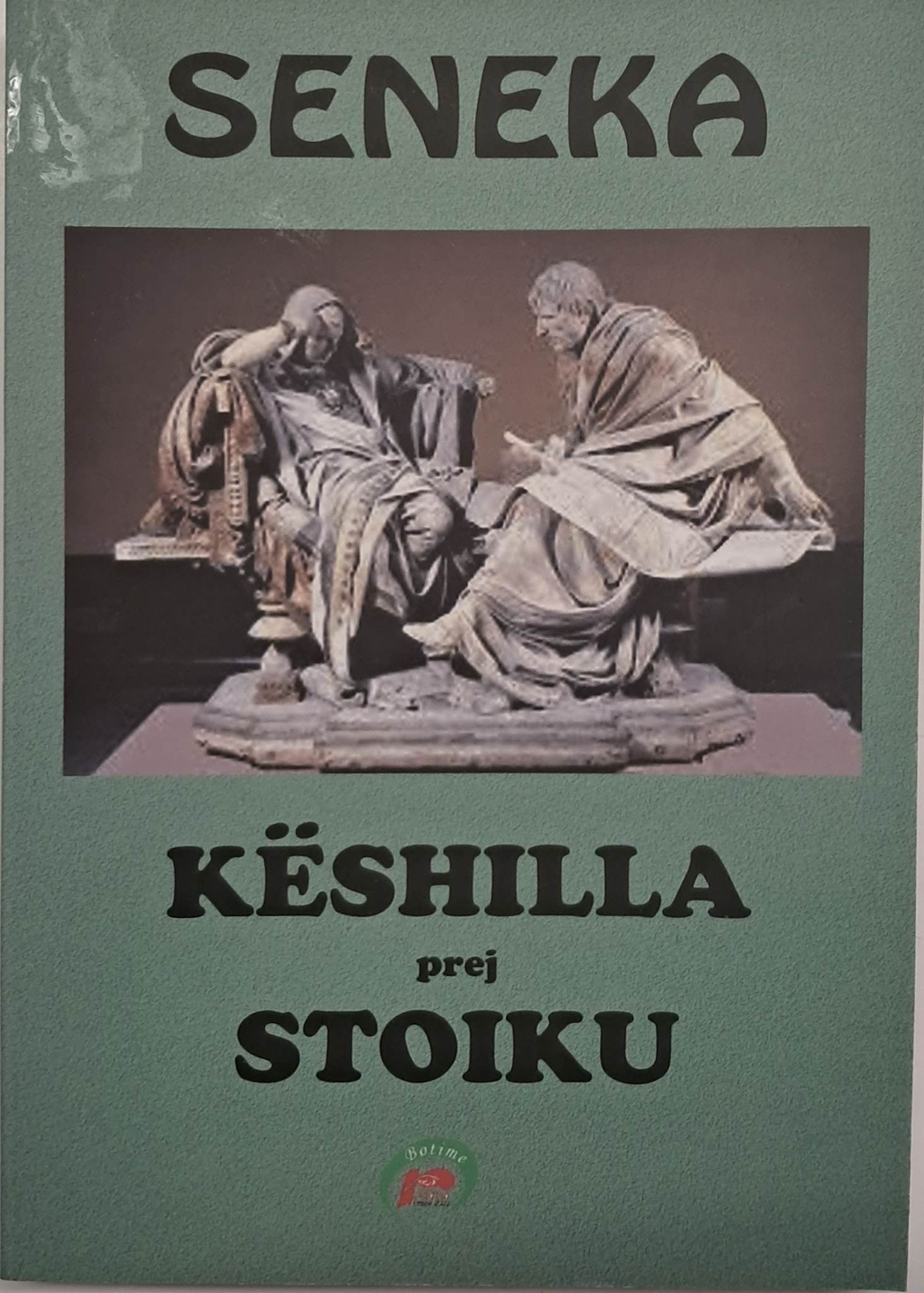 KESHILLA PREJ STOIKU