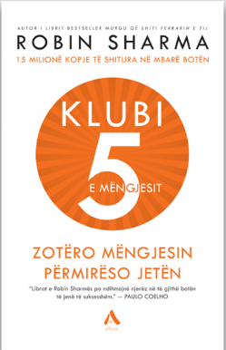 KLUBI 5 E MENGJESIT