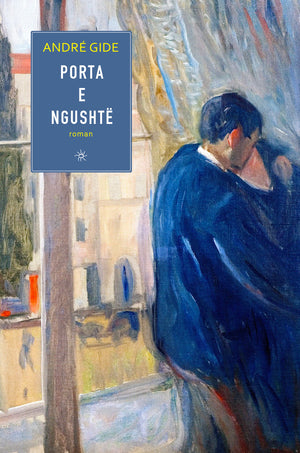 PORTA E NGUSHTË