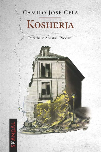 KOSHERJA