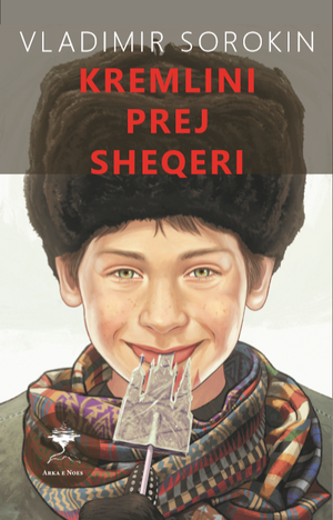 KREMLINI PREJ SHEQERI