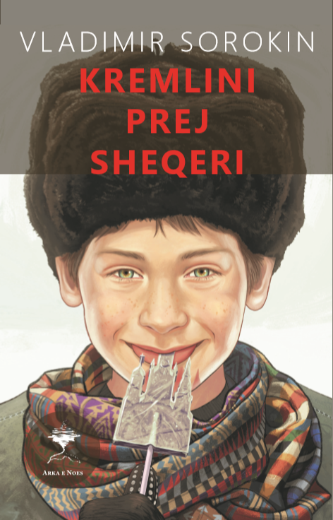 KREMLINI PREJ SHEQERI