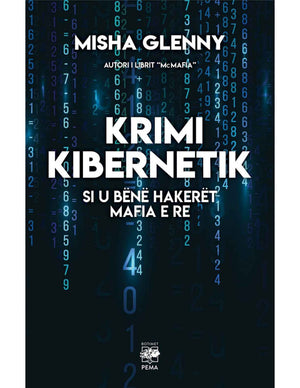 KRIMI KIBERNITIK