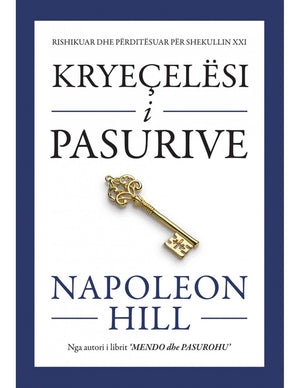 KRYECELESI I PASURIVE