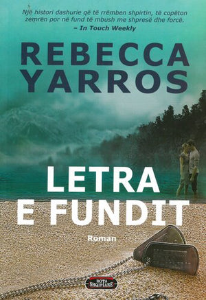 LETRA E FUNDIT