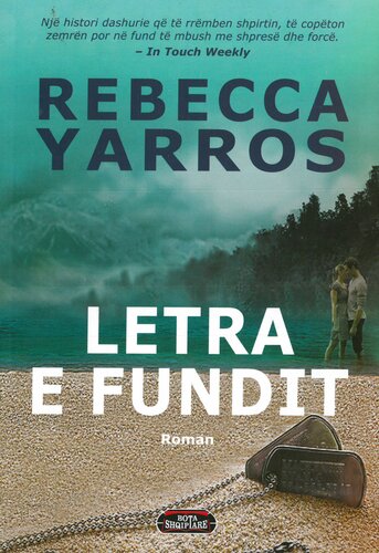 LETRA E FUNDIT
