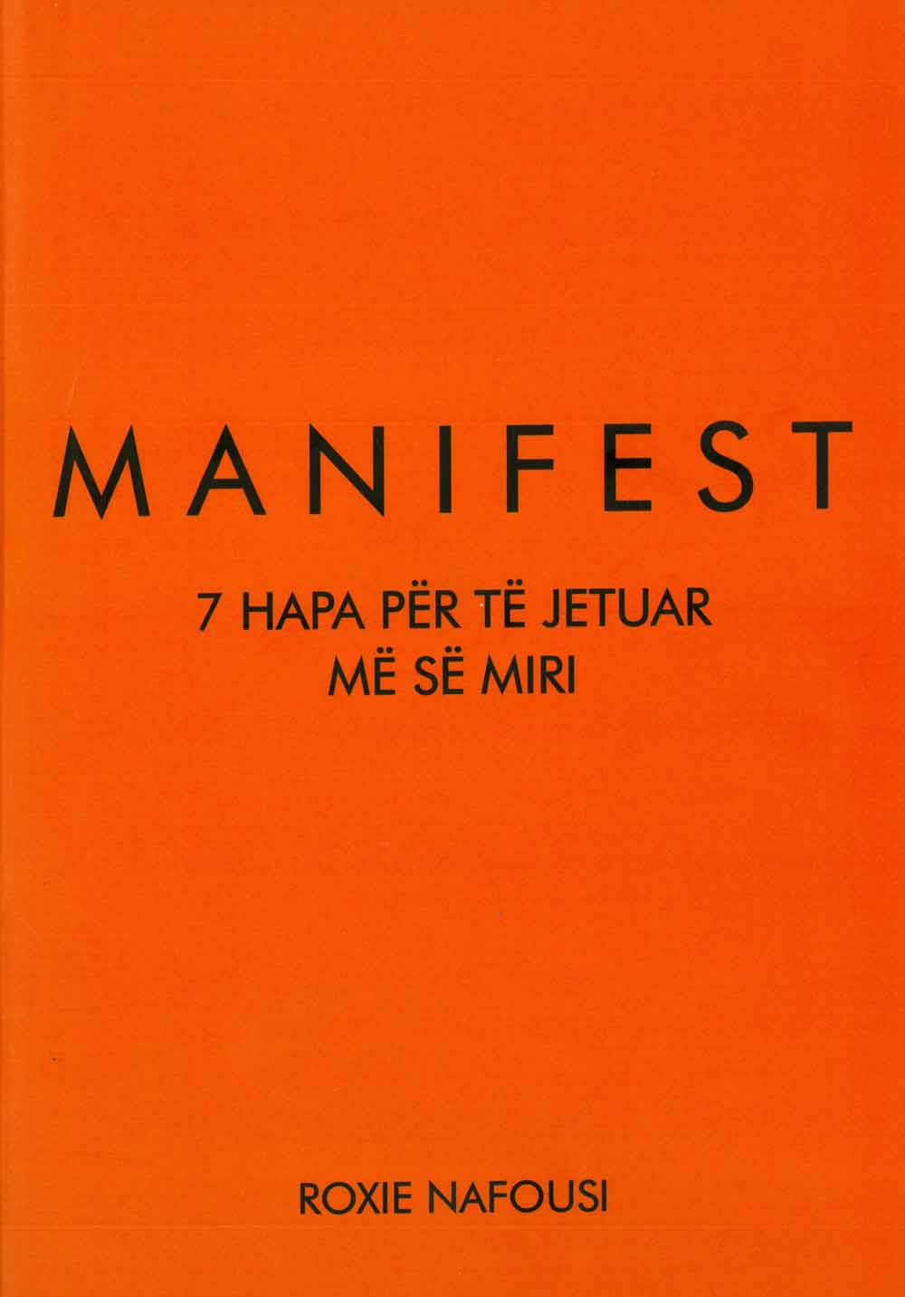 MANIFEST