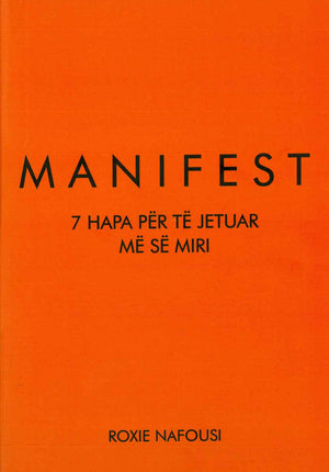MANIFEST