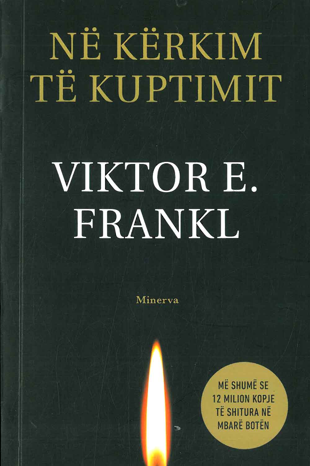 NE KERKIM TE KUPTIMIT