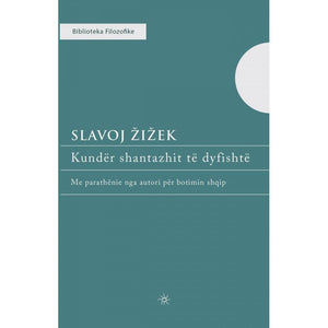 KUNDER SHANTAZHIT TE DYFISHTE